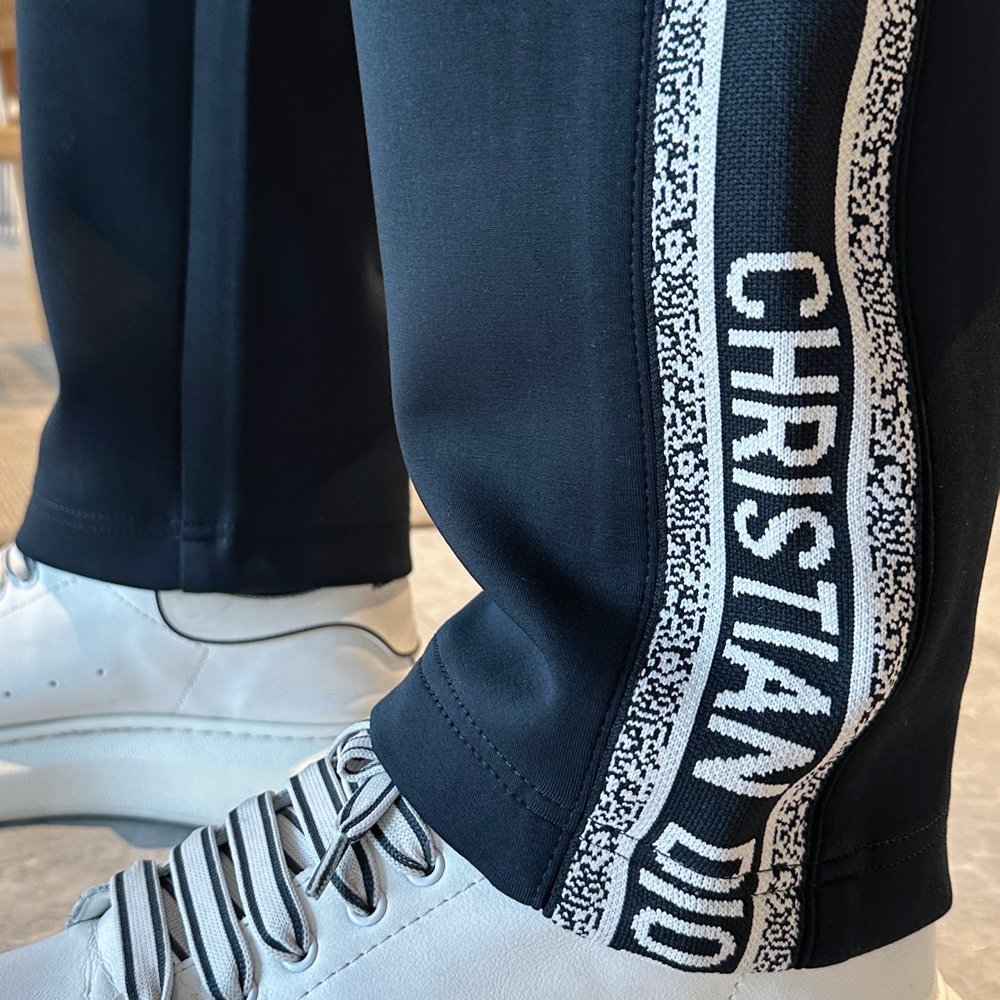 Casual Pants Man